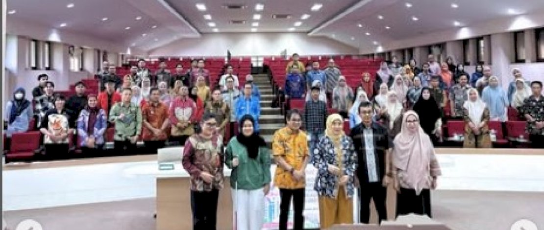 Camat Tamalanrea Hadiri Rapat Koordinasi Penanggulangan Kemiskinan Daerah di Balaikota Makassar