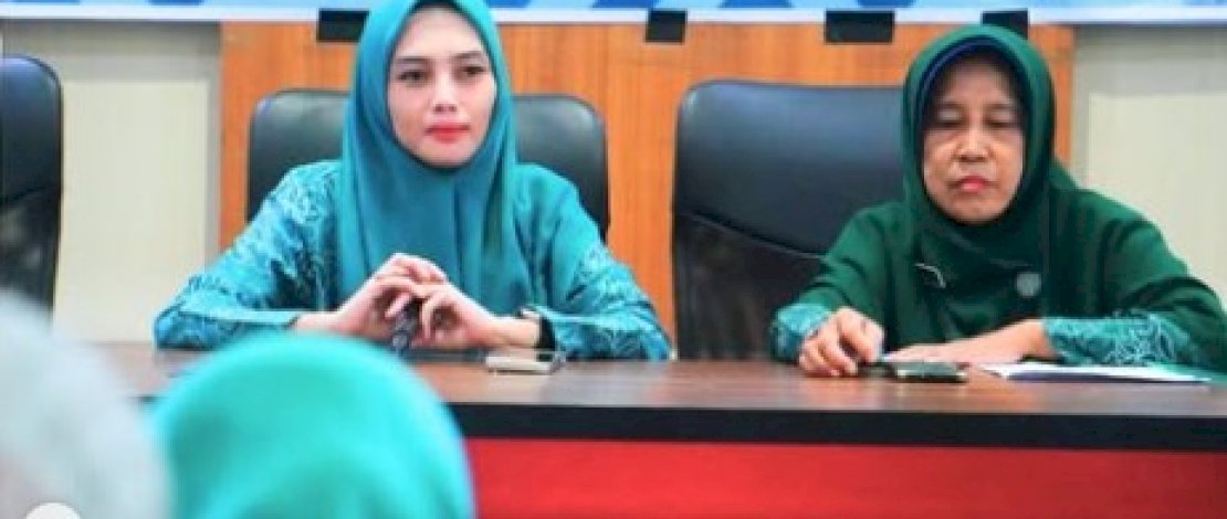 Ketua TP PKK Tamalanrea Buka Penyuluhan KISAK untuk Tingkatkan Kesadaran Administrasi Kependudukan