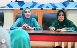 Ketua TP PKK Tamalanrea Buka Penyuluhan KISAK untuk Tingkatkan Kesadaran Administrasi Kependudukan