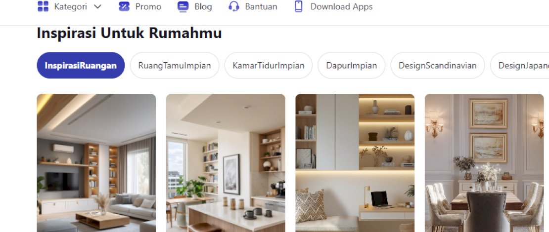 Tips Menata Isi Laci Agar Barang Tetap Rapi dan Mudah Dicar