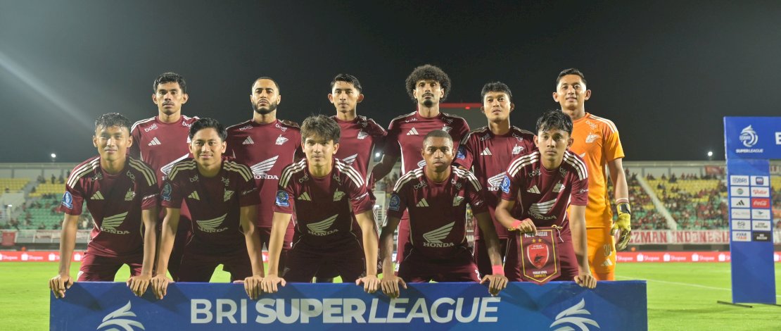PSM Makassar vs PSBS Biak: Drama dan Ketegangan di Laga Panas