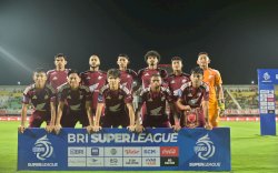 PSM Makassar vs PSBS Biak: Drama dan Ketegangan di Laga Panas