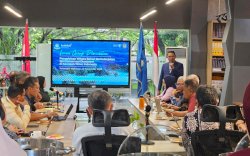 Poltekpar Makassar Rumuskan Policy Brief Nasional untuk Penguatan Regulasi dan Ekosistem Wisata Bahari