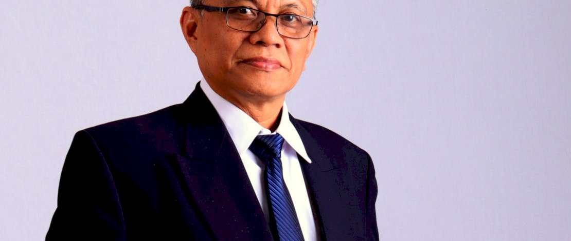 Prof. Didik J. Rachbini Nilai Kasus ASDP Bentuk Peradilan Sesat yang Merusak Ekonomi