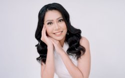 Karnita Ratu Sarungu Bawa Misi #RATUCAN pada Pemilihan Puteri Indonesia Sulsel sebagai Delegasi Luwu Utara