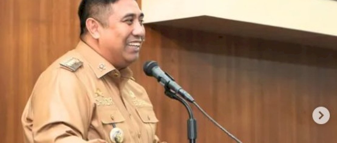 Bupati Maros Buka FGD Pembuatan Pakan Ikan Bersama BRIN Sulsel