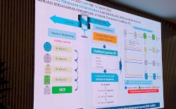 Percepat Akses Layanan JKN, Pemerintah Akan Hapus Sistem Rujukan Berjenjang