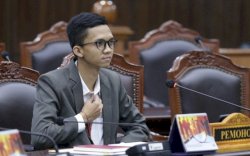 Kisah Cinta Beda Agama, Anugrah Firmansyah Berjuang Hingga ke MK Demi Nikahi Sang Kekasih 