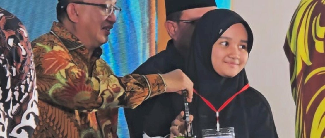 MTQ Kota Makassar 2025 Resmi Ditutup, Jadi Ajang Tumbuhkan Generasi Qur&rsquo;ani