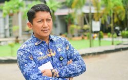 Disnaker Luwu Timur Dorong PT Vale Lebih Banyak Berinvestasi di Sektor Pendidikan Formal