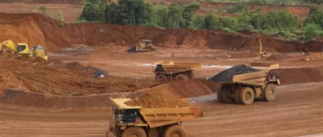 Sektor pertambangan merupakan salah satu sektor potensial investasi di Luwu Timur.