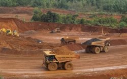 DPMPTSP Luwu Timur Optimistis Target Investasi Rp3,3 Triliun Bisa Tercapai 