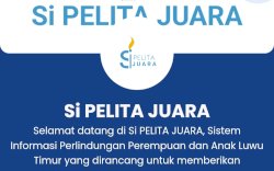 Mengenal SI PELITA JUARA, Layanan untuk Perempuan dan Anak Korban Kekerasan di Luwu Timur