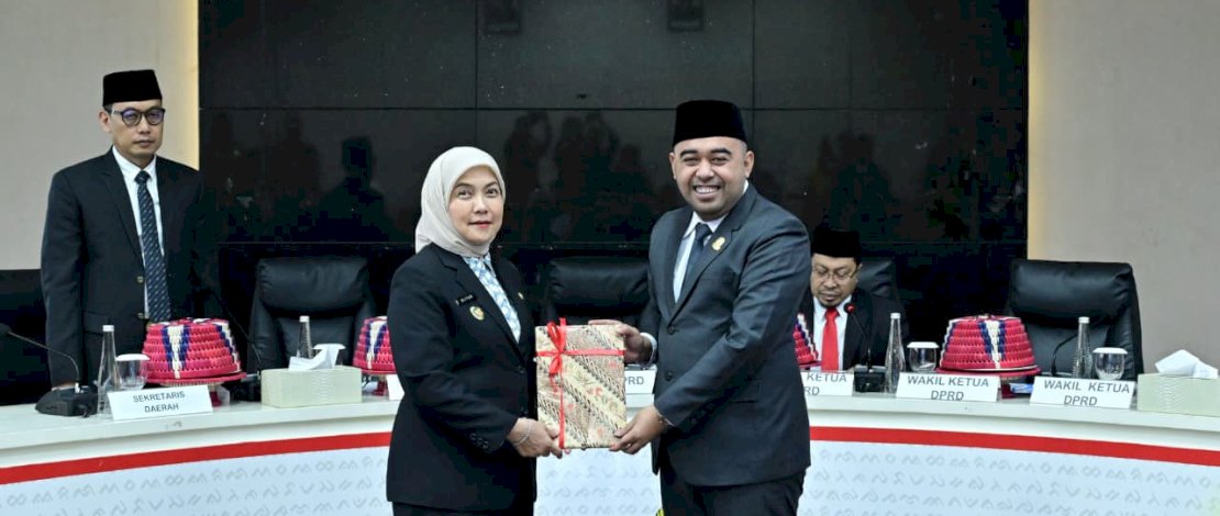 Pemkot Makassar Kawal Aspirasi Masyarakat Jadi Pondasi Program Prioritas 2026