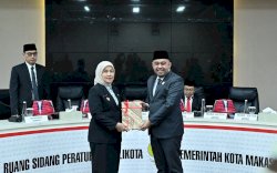 Pemkot Makassar Kawal Aspirasi Masyarakat Jadi Pondasi Program Prioritas 2026