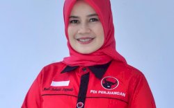 Struktur Baru DPC PDI Perjuangan Kota Makassar 2025–2030 Resmi Diumumkan, Andi Suhada Sappaile Kembali Pimpin Partai