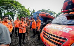 Cegah Dampak Cuaca Ekstrem, Gubernur Sulsel Minta Semua Pihak Perkuat Mitigasi Dini