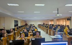 Ratusan Calon Kepsek Bersaing Rebut Kursi 01 SD & SMP, Seleksi Transparan Jadi Kunci Pemkot Makassar