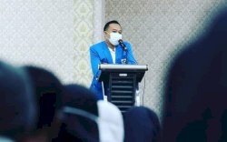 Paksakan Musda Sebelum Kongres, DPD KNPI Selayar Sebut Pembangkangan Terhadap Aturan Organisasi