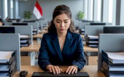 Kemnaker Buka Program Magang Nasional Batch 3, Berikut Syarat dan Jadwal Pendaftarannya!