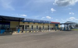 Perpanjangan Runway Bandara Arung Palakka Bone, Pemprov Sulsel Siapkan Lahan 21,9 Hektar