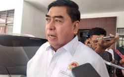 PTUN Resmi Keluarkan Penetapan Eksekusi Pembayaran Ganti Rugi kepada Eks Sekprov Sulsel Abdul Hayat Gani