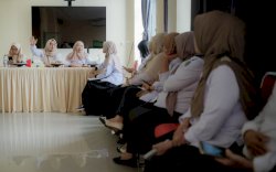 Puspawati Husler Minta Seluruh Calon Pengantin di Luwu Timur Screening HIV Sebelum Menikah