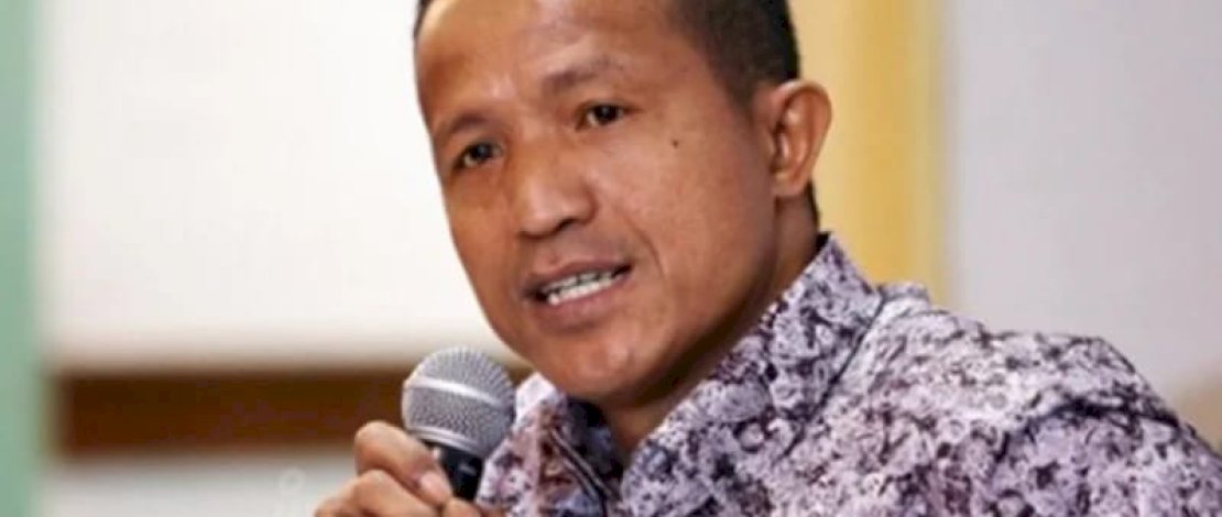 Jadi Tersangka Korupsi CSR BI, Formappi Desak DPR Segera Berhentikan Sementara Satori dan Heri Gunawan