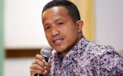 Jadi Tersangka Korupsi CSR BI, Formappi Desak DPR Segera Berhentikan Sementara Satori dan Heri Gunawan
