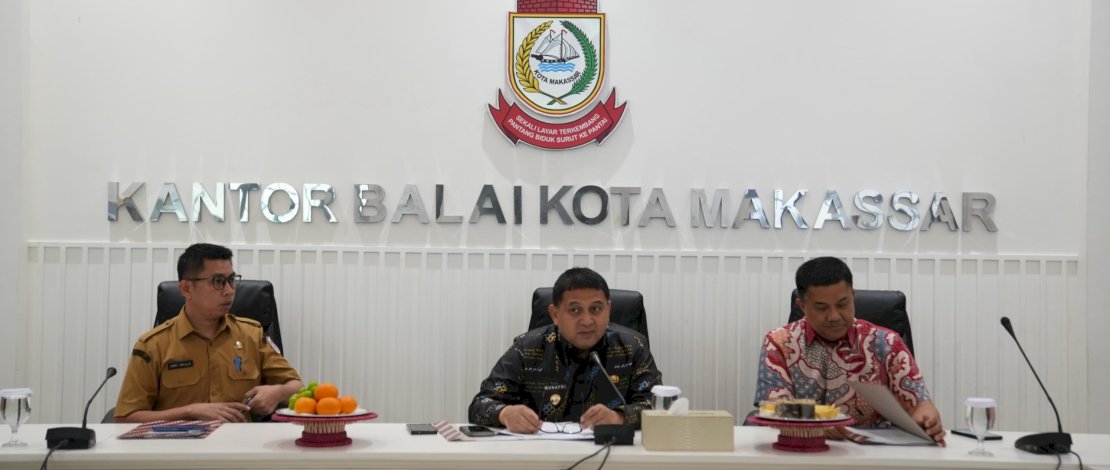 Polemik Pemilihan RT/RW Makassar Memanas: Calon Disingkirkan, Warga dan DPRD Kritik Administrasi