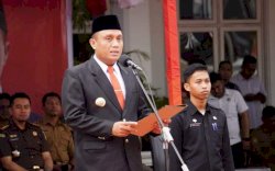 Terkait Pembayaran PBB Asrama Sulsel di Bandung, Pemprov: Anggaran Sudah Ada, Sisa Dibayarkan