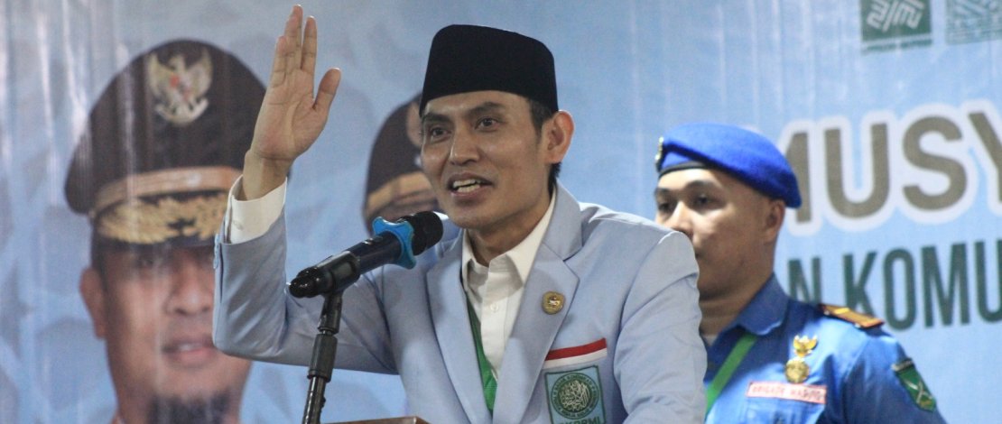 DPP BKPRMI Sampaikan Duka Cita dan Seruan Kepedulian Nasional atas Musibah di Berbagai Daerah Indonesia
