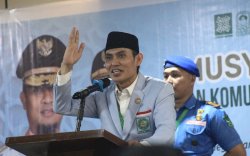 DPP BKPRMI Sampaikan Duka Cita dan Seruan Kepedulian Nasional atas Musibah di Berbagai Daerah Indonesia