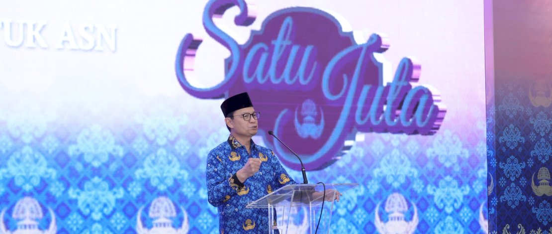 Kepala BPOM RI, Taruna Ikrar 