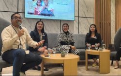 PHI Luncurkan Paket Tahun Baru 2026, Lima Hotel Suguhkan Tema Spektakuler dan Hadiah Umrah