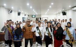 DPPKB Luwu Timur Kembali Gelar Apresiasi Duta Genre Tahun 2025