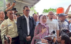 Terima Rehabilitasi dari Presiden, Tiga Mantan Direksi ASDP Dibebaskan dari Rutan KPK