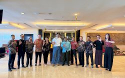 Injak Usia 8 Tahun, Gravity Sky Lounge Ingin Perkuat Identitas