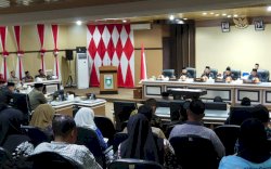 Parepare Jadi Daerah Pertama di Sulsel Tetapkan RPJMD 2025&ndash;2029 Menjadi Perda, Pemkot-DPRD Setuju