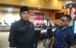  DPRD Parepare Dorong Pemanfaatan Dana Kelurahan untuk Pemberdayaan Masyarakat