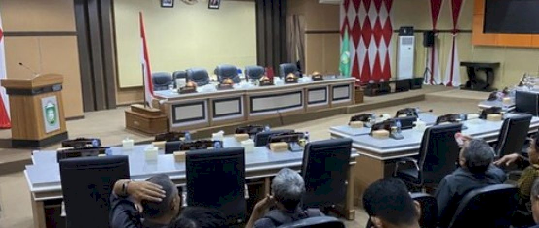 DPRD Parepare Minta Transparansi Penyaluran Dana Efisiensi Rp53 Miliar