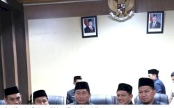 Wali Kota Parepare Apresiasi Sinergi DPRD dalam Kesepakatan Perubahan APBD 2025