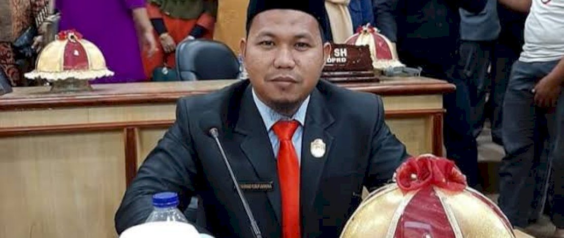 DPRD Parepare Soroti Lonjakan PBB hingga 800 Persen, Warga Resah