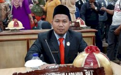 DPRD Parepare Soroti Lonjakan PBB hingga 800 Persen, Warga Resah