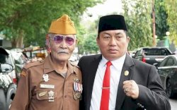  Inflasi Parepare Tertinggi di Sulsel, DPRD Sindir Serapan APBD Rendah dan UMKM Lesu