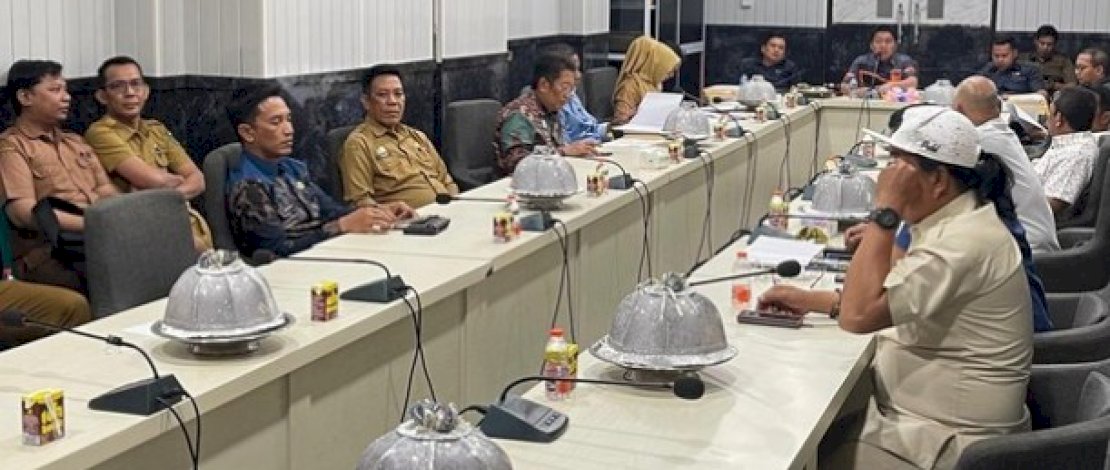 DPRD Parepare Minta Pemkot Kaji Ulang Kenaikan PBB Warga Hingga 800%