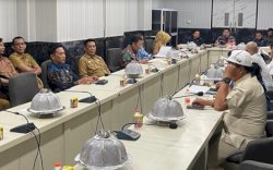 DPRD Parepare Minta Pemkot Kaji Ulang Kenaikan PBB Warga Hingga 800%