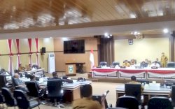 APBD Perubahan 2025 Segera Disahkan, Banggar DPRD Parepare Beri Catatan Strategis