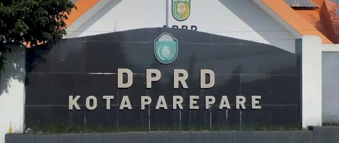 Tunjangan Rumah Anggota DPRD Parepare Dipangkas 45 Persen, Kini Hanya Rp 3,95 Juta per Bulan