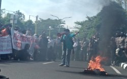 DPRD Parepare Siap Kawal Tuntutan Mahasiswa: Tolak Kenaikan Tunjangan DPR RI dan Desak Pengesahan RUU Perampasan Aset